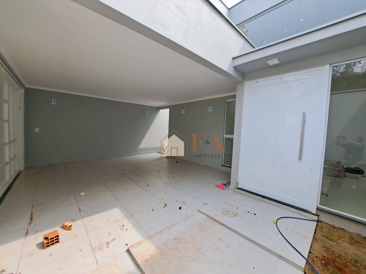 Casa à venda com 3 quartos, 200M2 - Foto 18