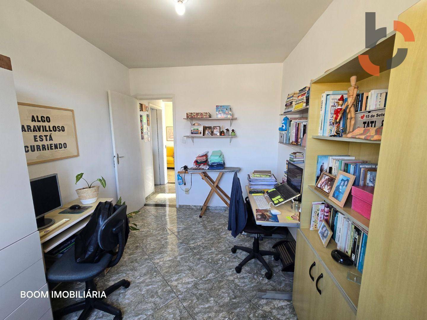 Apartamento à venda com 2 quartos, 79m² - Foto 32