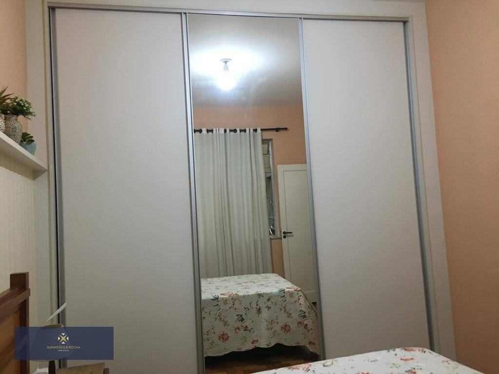 Apartamento à venda com 2 quartos, 60m² - Foto 11