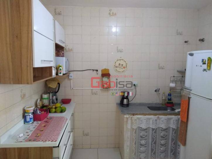 Apartamento à venda com 2 quartos, 57m² - Foto 8