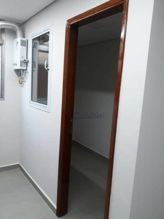 Apartamento à venda com 3 quartos, 92m² - Foto 11