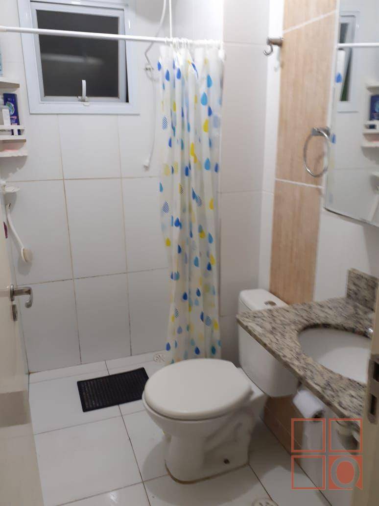 Apartamento à venda com 2 quartos, 46m² - Foto 9