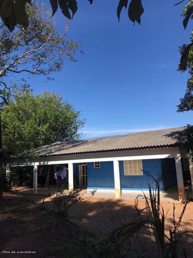 Fazenda à venda com 3 quartos, 96709m² - Foto 2