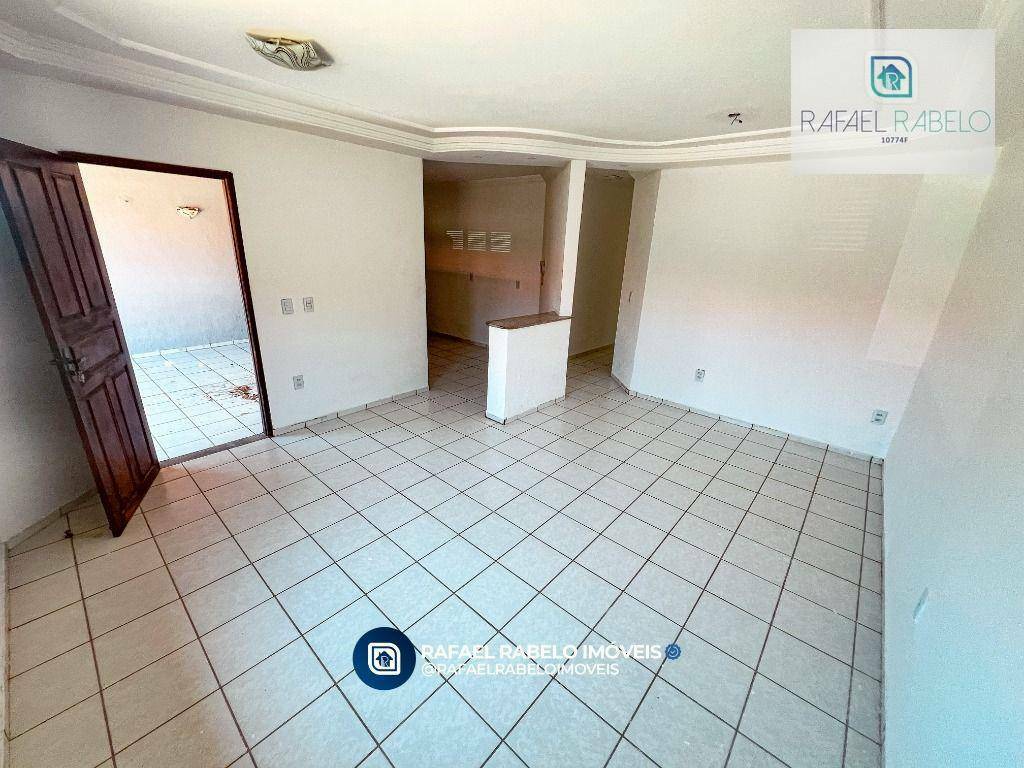 Casa de Condomínio à venda com 3 quartos, 90m² - Foto 4