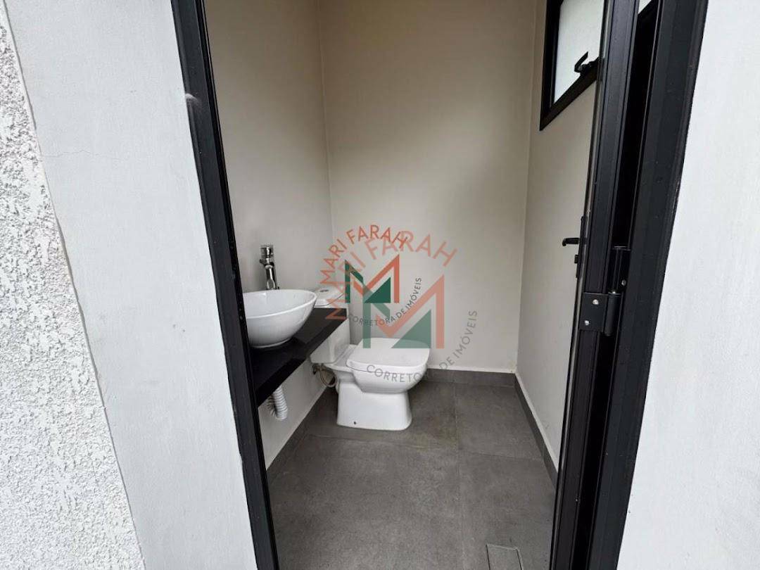 Casa de Condomínio à venda com 4 quartos, 333m² - Foto 21