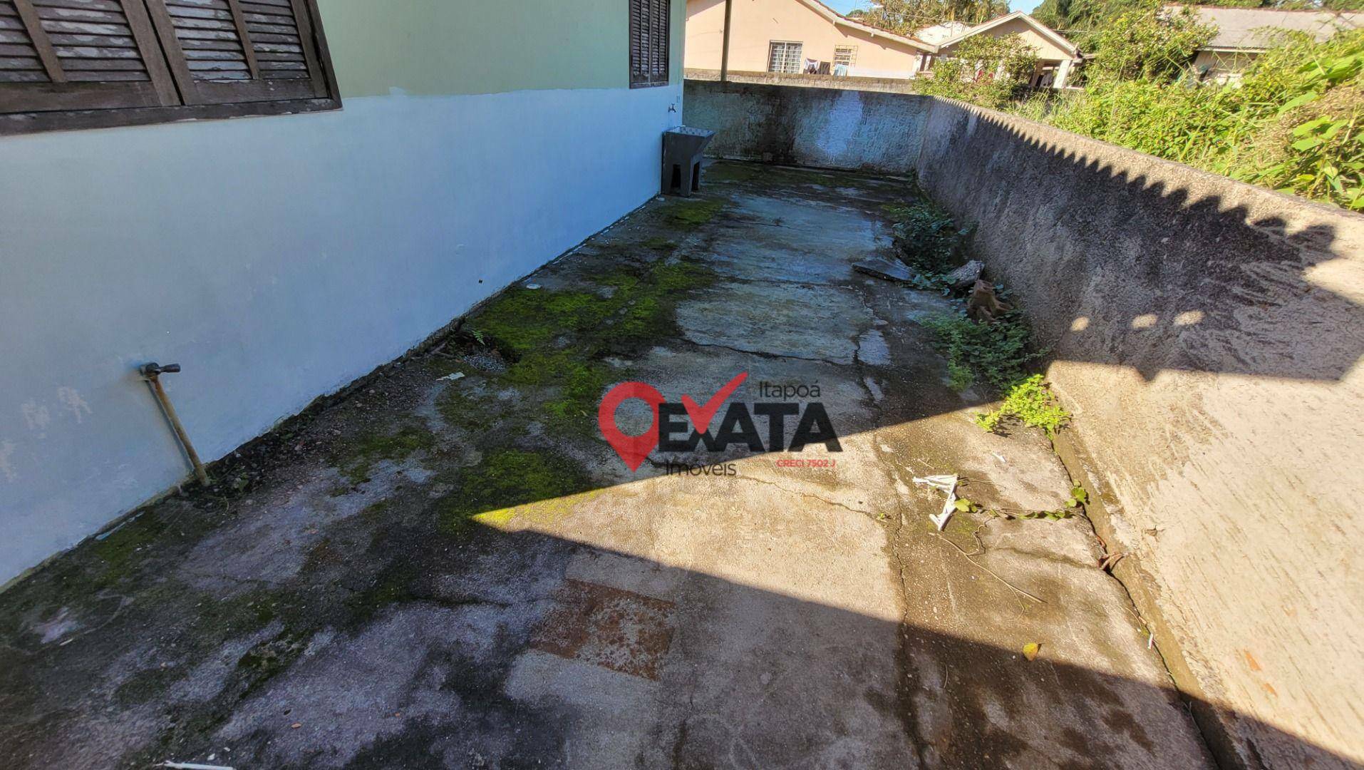 Casa à venda com 2 quartos, 72m² - Foto 14