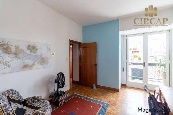 Apartamento à venda com 3 quartos, 246m² - Foto 14