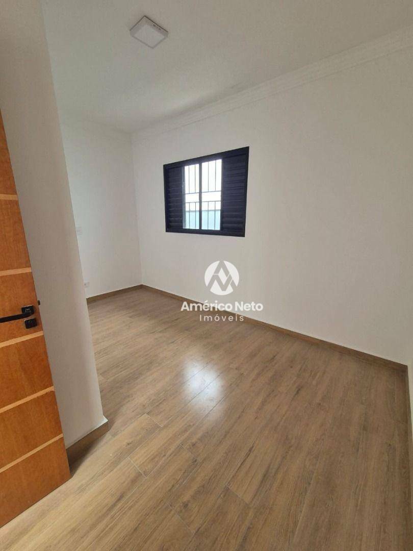 Sobrado à venda com 3 quartos, 117m² - Foto 16