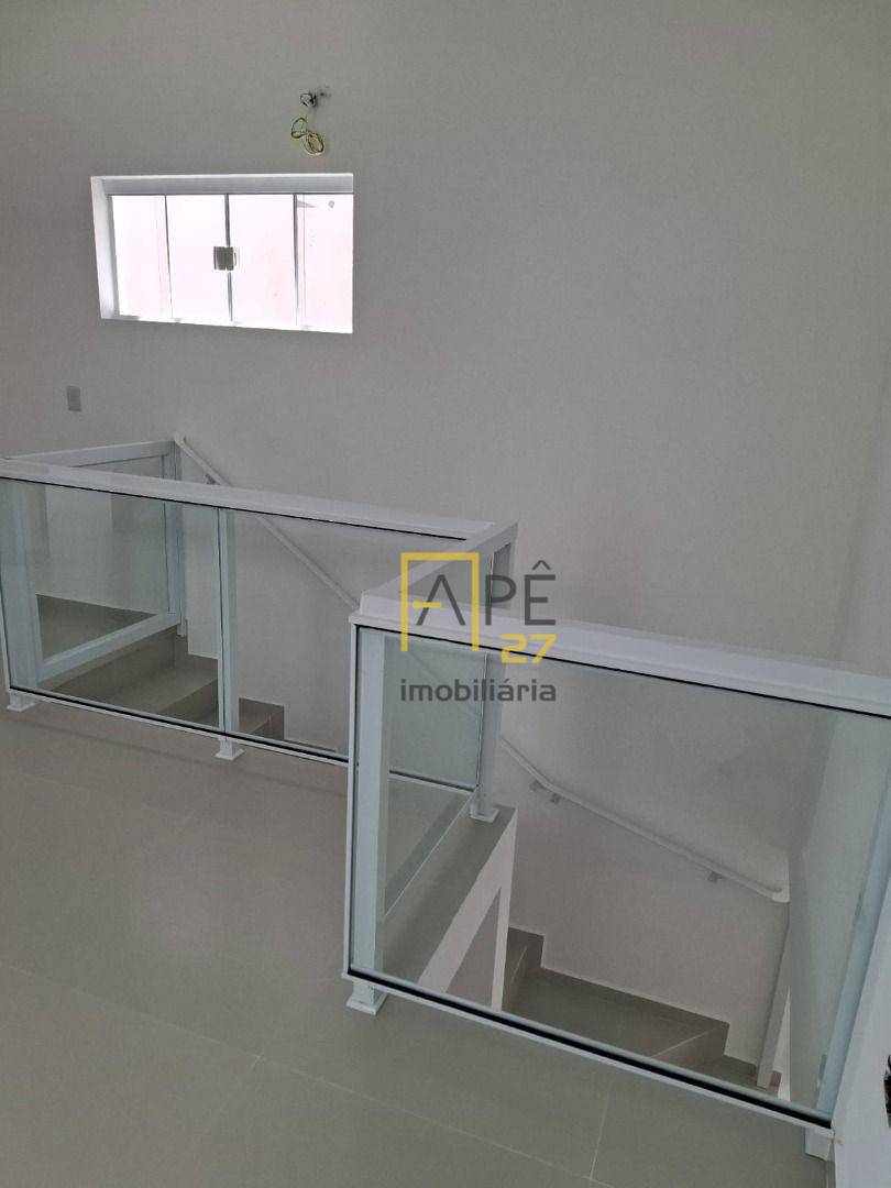 Sobrado para alugar com 3 quartos, 120M2 - Foto 14