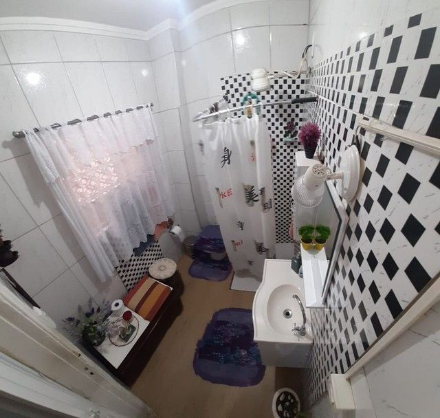 Apartamento à venda com 1 quarto, 50m² - Foto 1