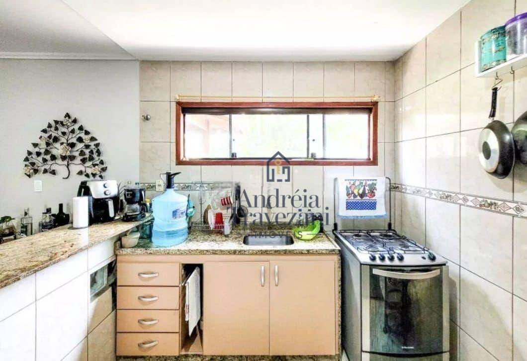 Casa de Condomínio à venda com 3 quartos, 119m² - Foto 7