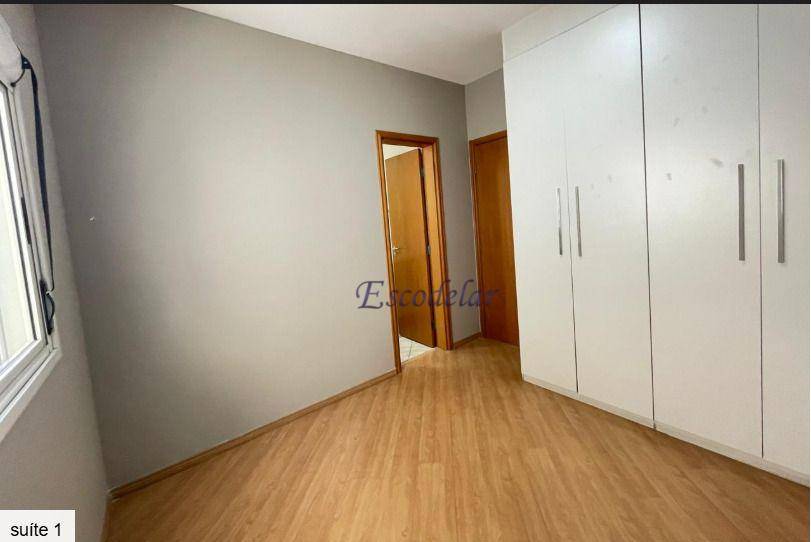 Apartamento à venda com 3 quartos, 139m² - Foto 20