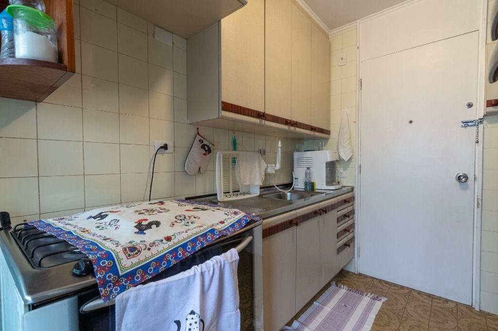 Apartamento à venda com 2 quartos, 80m² - Foto 17