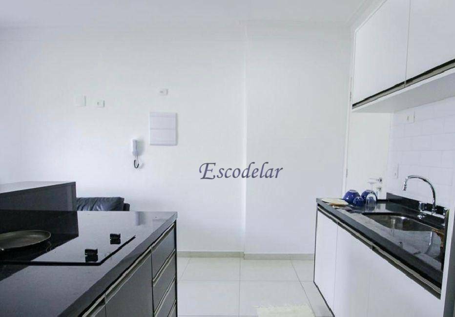 Apartamento à venda com 1 quarto, 42m² - Foto 19