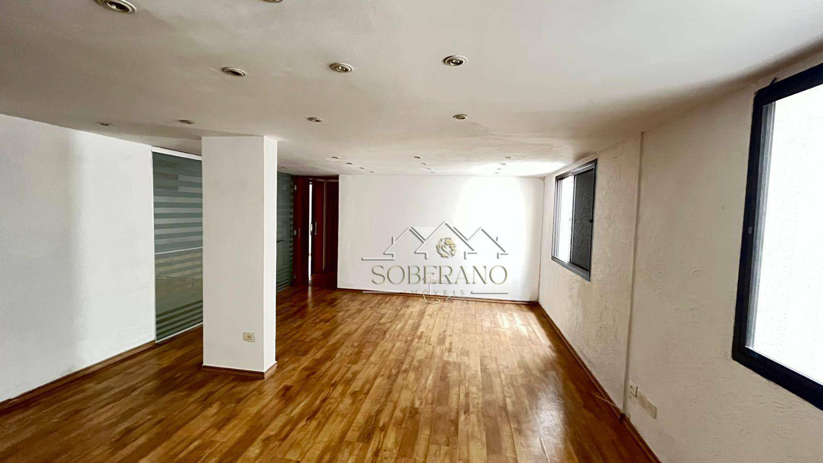 Apartamento à venda com 2 quartos, 100m² - Foto 4