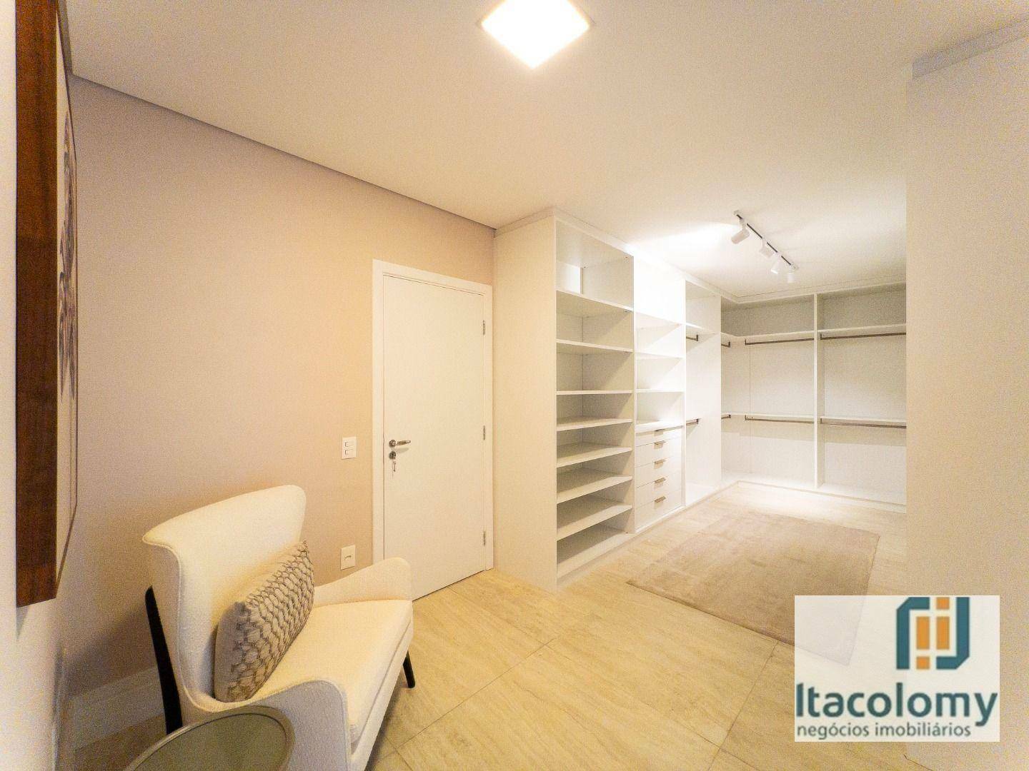 Apartamento à venda com 4 quartos, 344m² - Foto 19