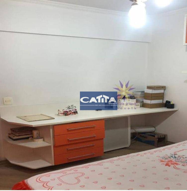 Apartamento à venda com 2 quartos, 58m² - Foto 12