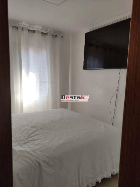 Sobrado, 2 quartos, 47 m² - Foto 12