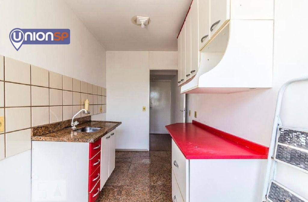 Apartamento à venda com 2 quartos, 57m² - Foto 10