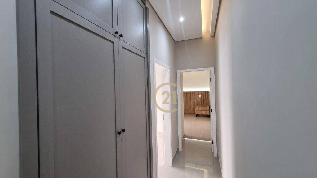 Casa de Condomínio à venda com 3 quartos, 180m² - Foto 9