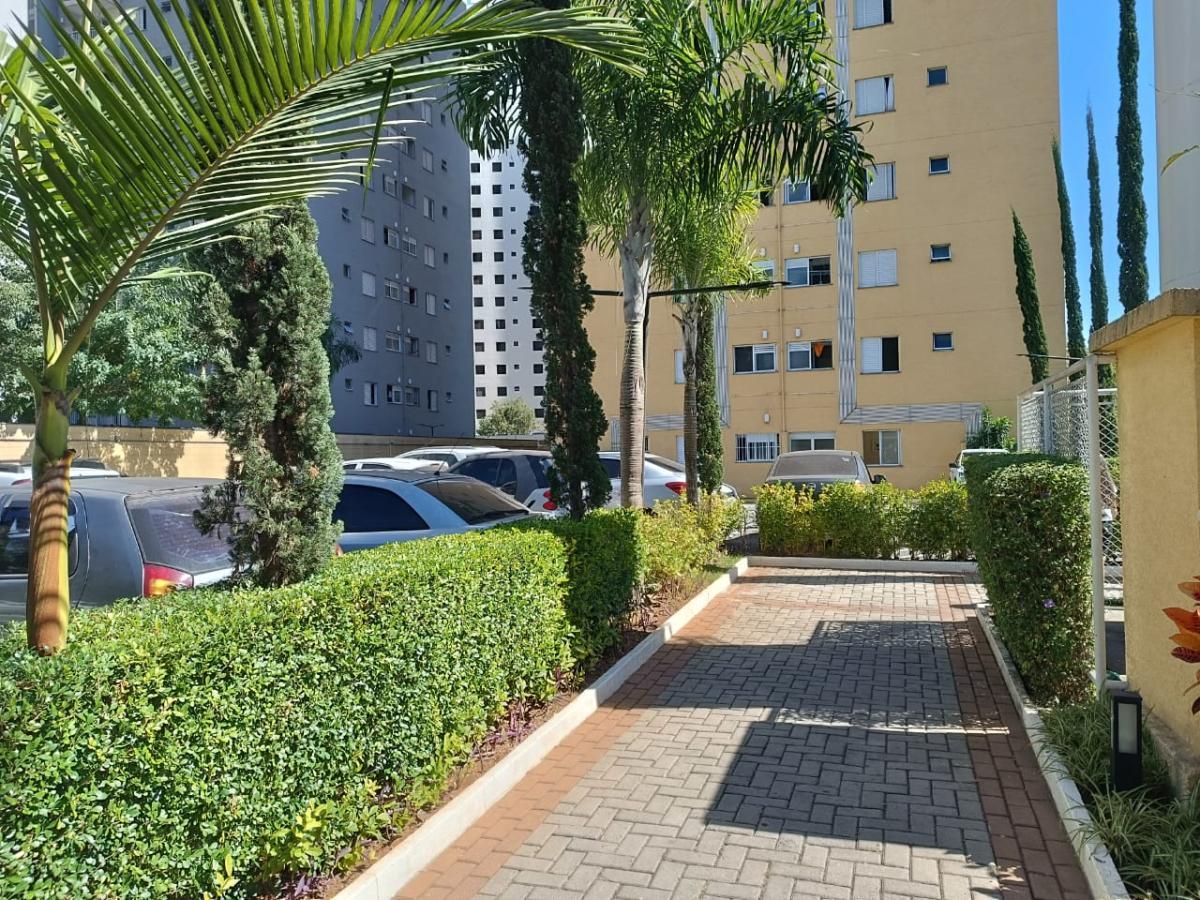 Apartamento à venda com 2 quartos, 43m² - Foto 48