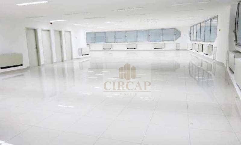 Conjunto Comercial-Sala para alugar, 186m² - Foto 15