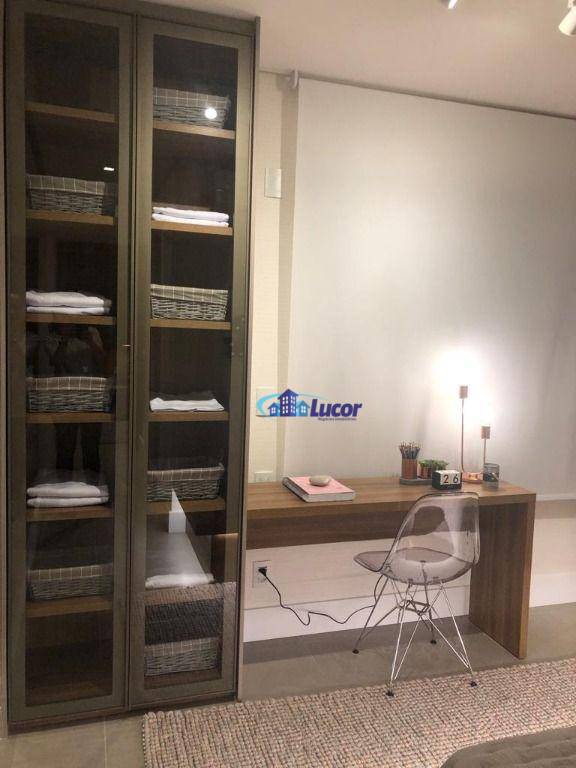 Apartamento à venda com 3 quartos, 113m² - Foto 6