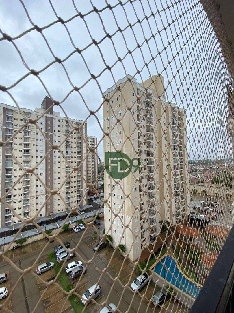 Apartamento à venda com 2 quartos, 50m² - Foto 25