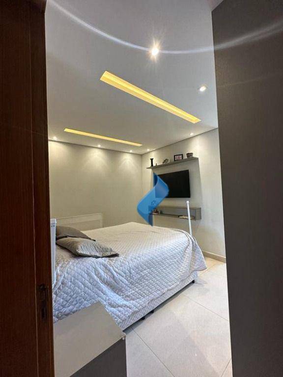 Casa de Condomínio à venda com 3 quartos, 163m² - Foto 10