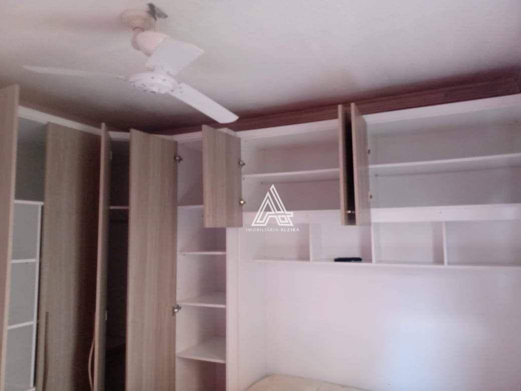 Apartamento à venda com 2 quartos, 54m² - Foto 6
