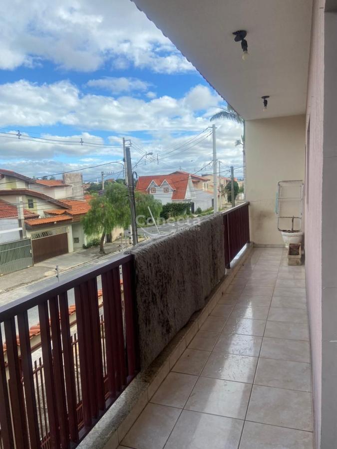 Casa, 3 quartos, 187 m² - Foto 14