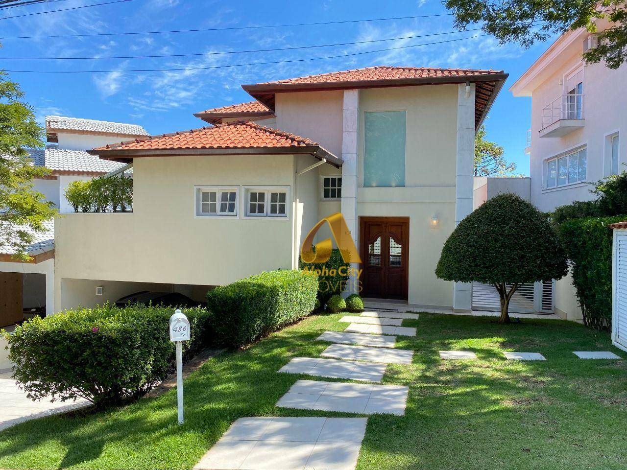 Casa de Condomínio à venda com 3 quartos, 310m² - Foto 48