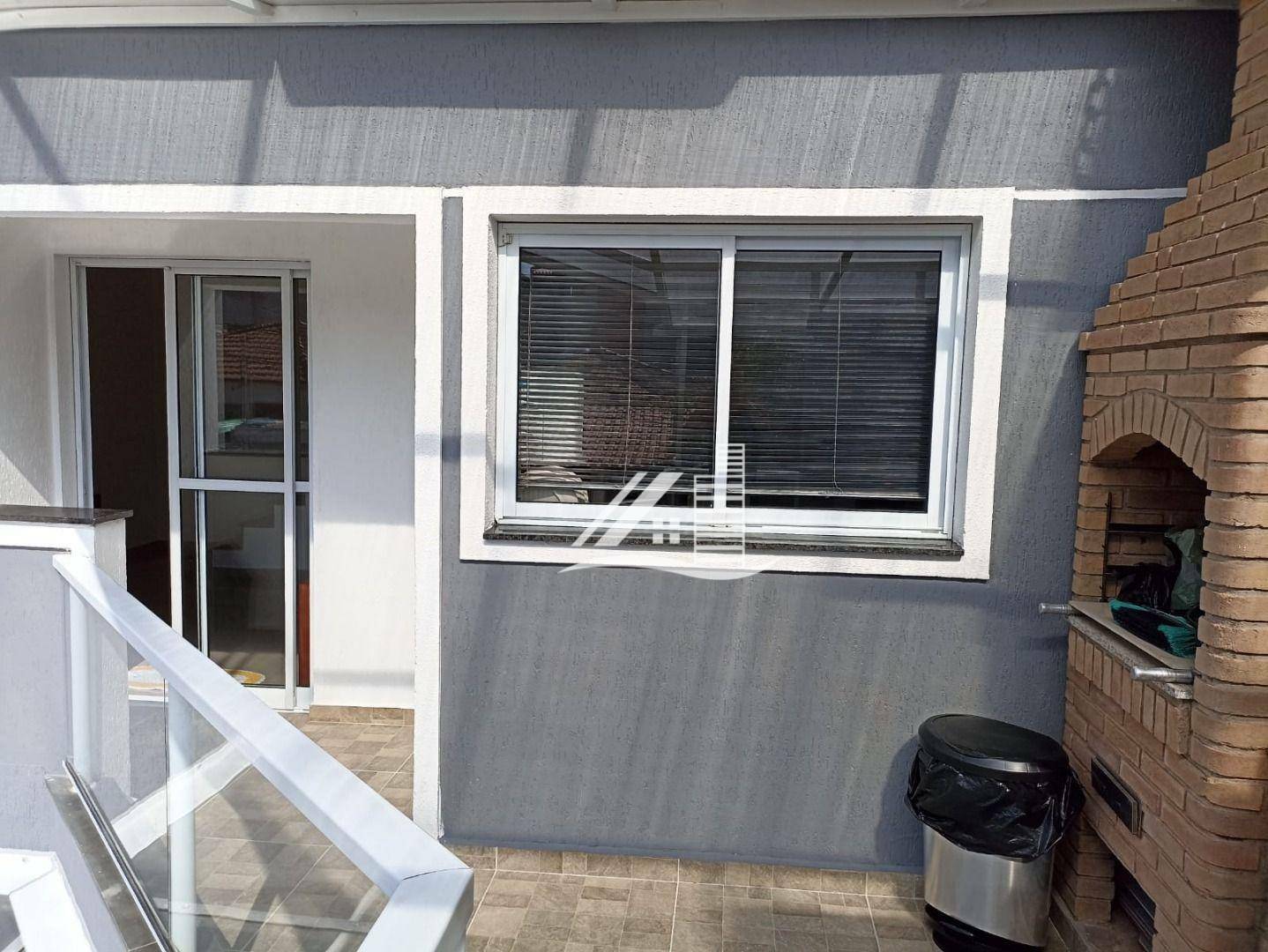 Sobrado à venda com 2 quartos, 107m² - Foto 17