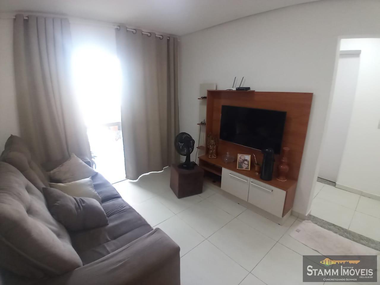 Apartamento à venda com 2 quartos, 60m² - Foto 6