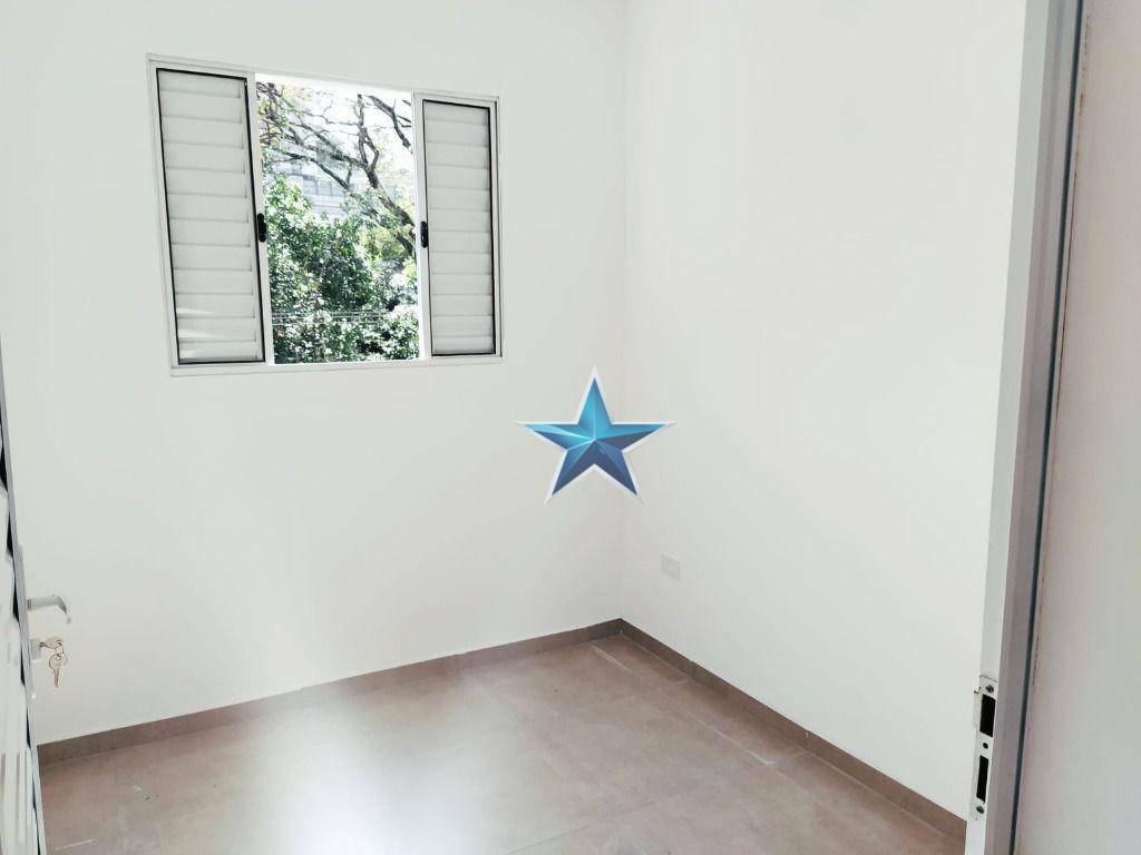 Apartamento para alugar com 1 quarto, 35m² - Foto 5