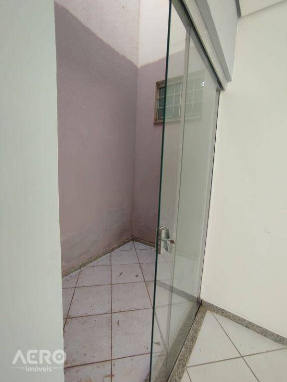 Conjunto Comercial-Sala para alugar, 80m² - Foto 11