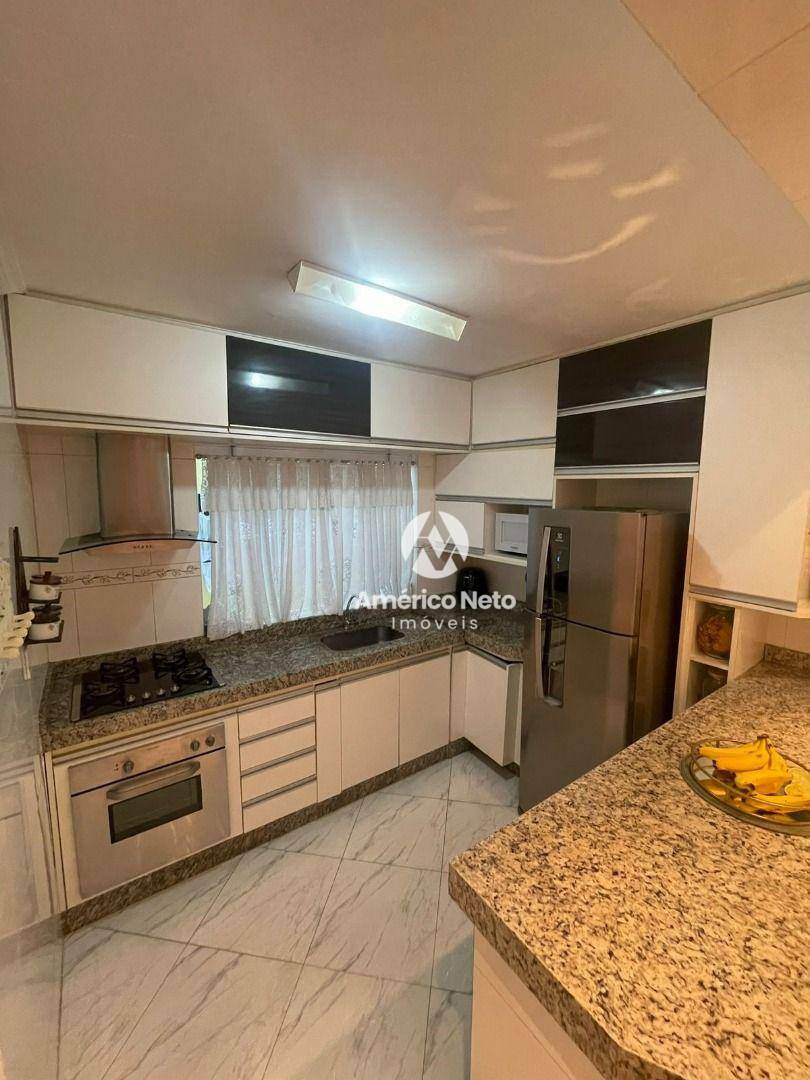 Sobrado à venda com 3 quartos, 150m² - Foto 9