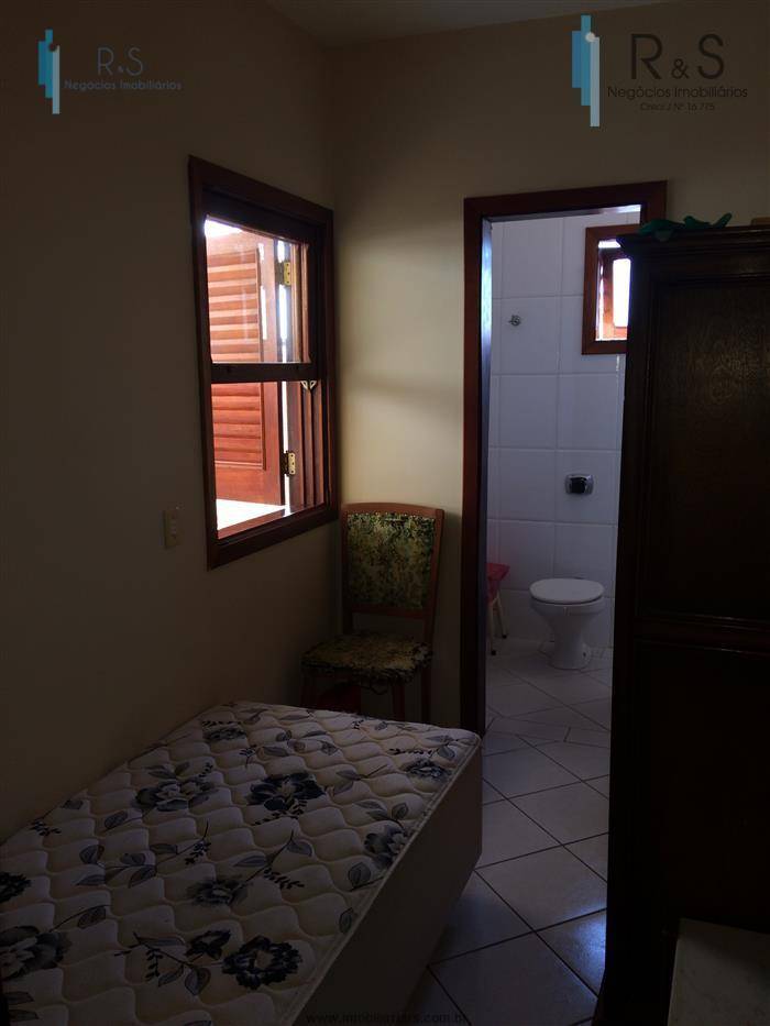 Casa de Condomínio à venda com 4 quartos, 224m² - Foto 19