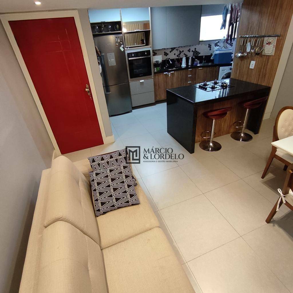 Apartamento à venda com 3 quartos, 71m² - Foto 18