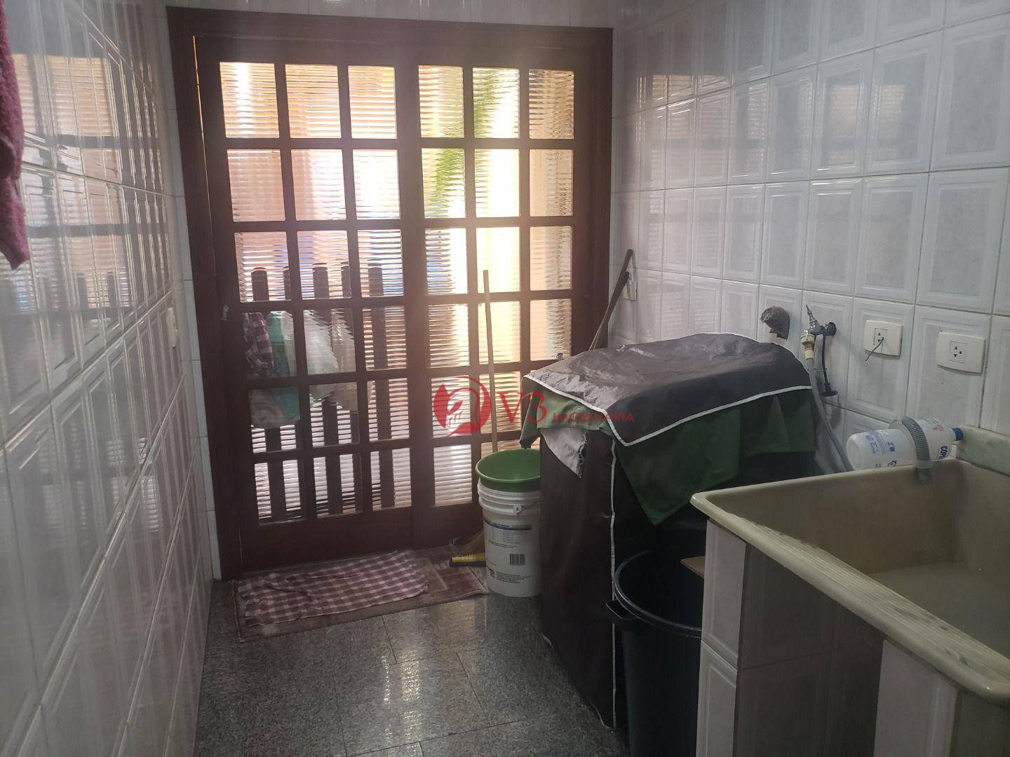 Sobrado à venda com 4 quartos, 175m² - Foto 16