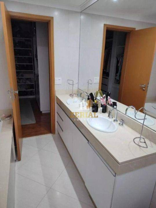 Apartamento à venda com 3 quartos, 158m² - Foto 19