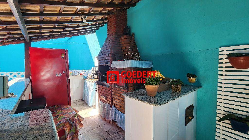 Sobrado à venda com 3 quartos, 133m² - Foto 13