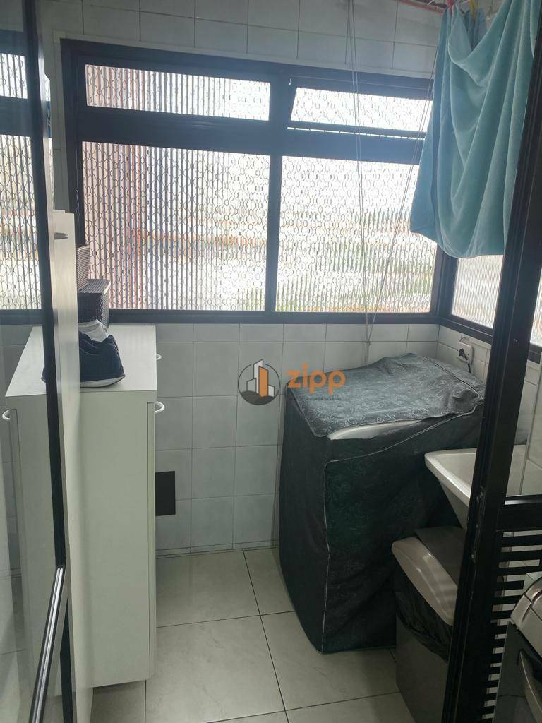 Apartamento à venda com 3 quartos, 79m² - Foto 13