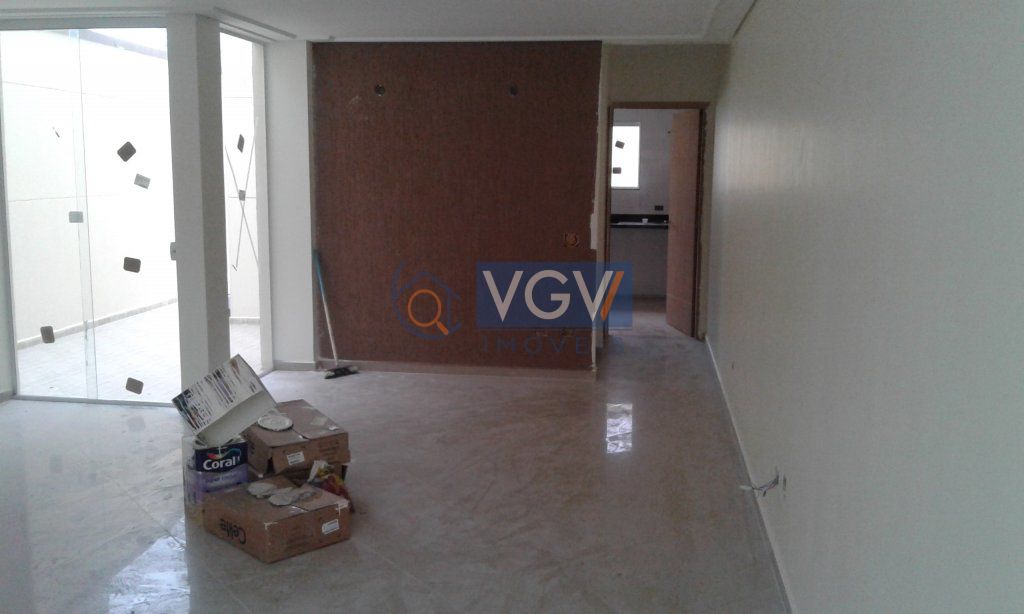 Casa à venda com 3 quartos, 125m² - Foto 2