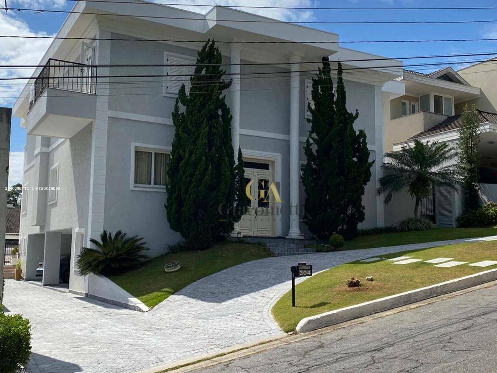 Casa de Condomínio à venda com 6 quartos, 780m² - Foto 2