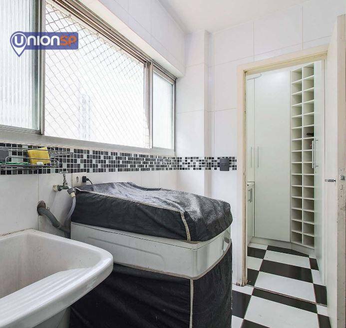 Apartamento à venda com 2 quartos, 77m² - Foto 15