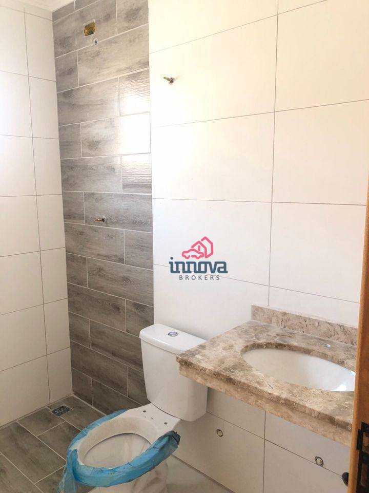 Sobrado à venda com 3 quartos, 112m² - Foto 6