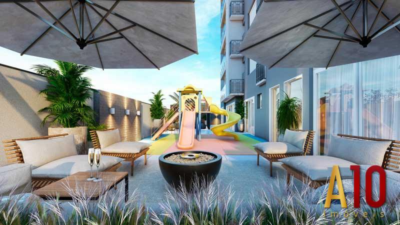Apartamento à venda com 2 quartos, 80m² - Foto 10