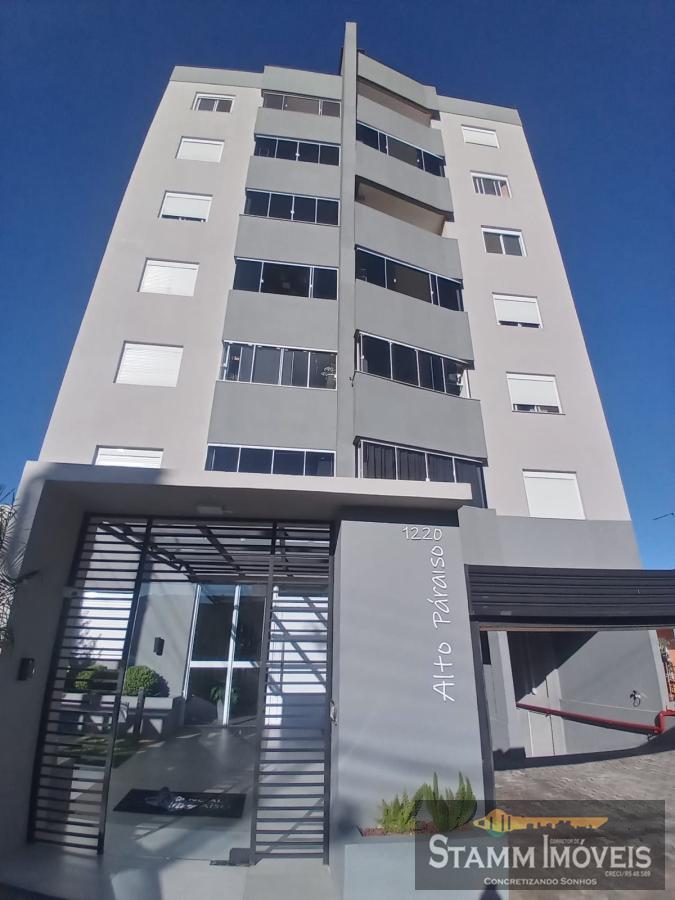 Apartamento à venda com 2 quartos, 60m² - Foto 4