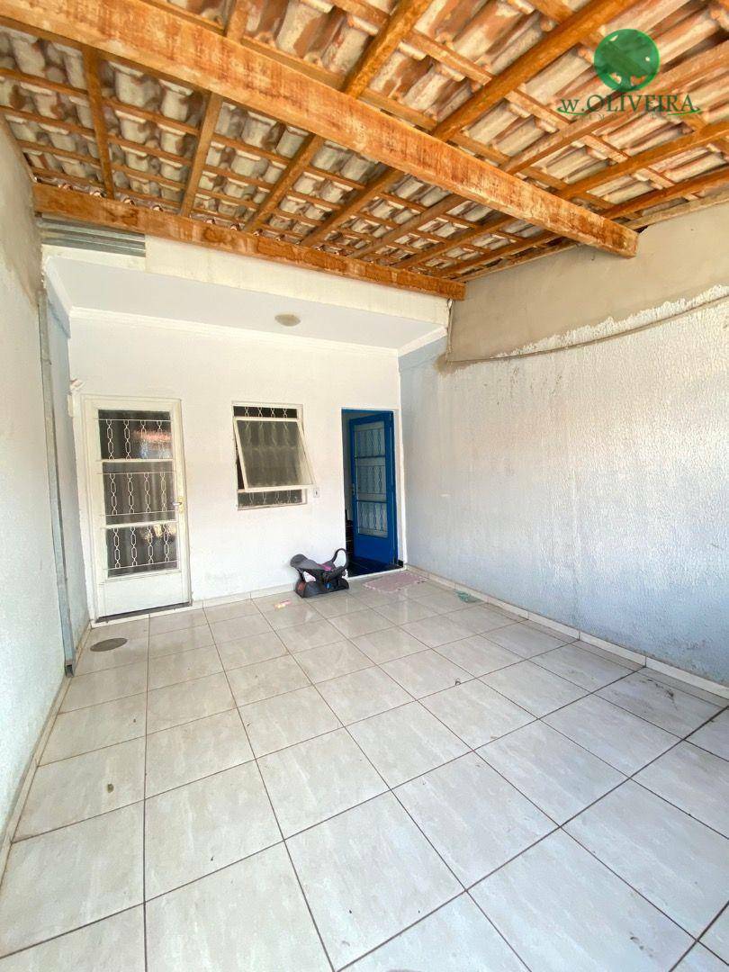 Sobrado à venda com 2 quartos, 75m² - Foto 1